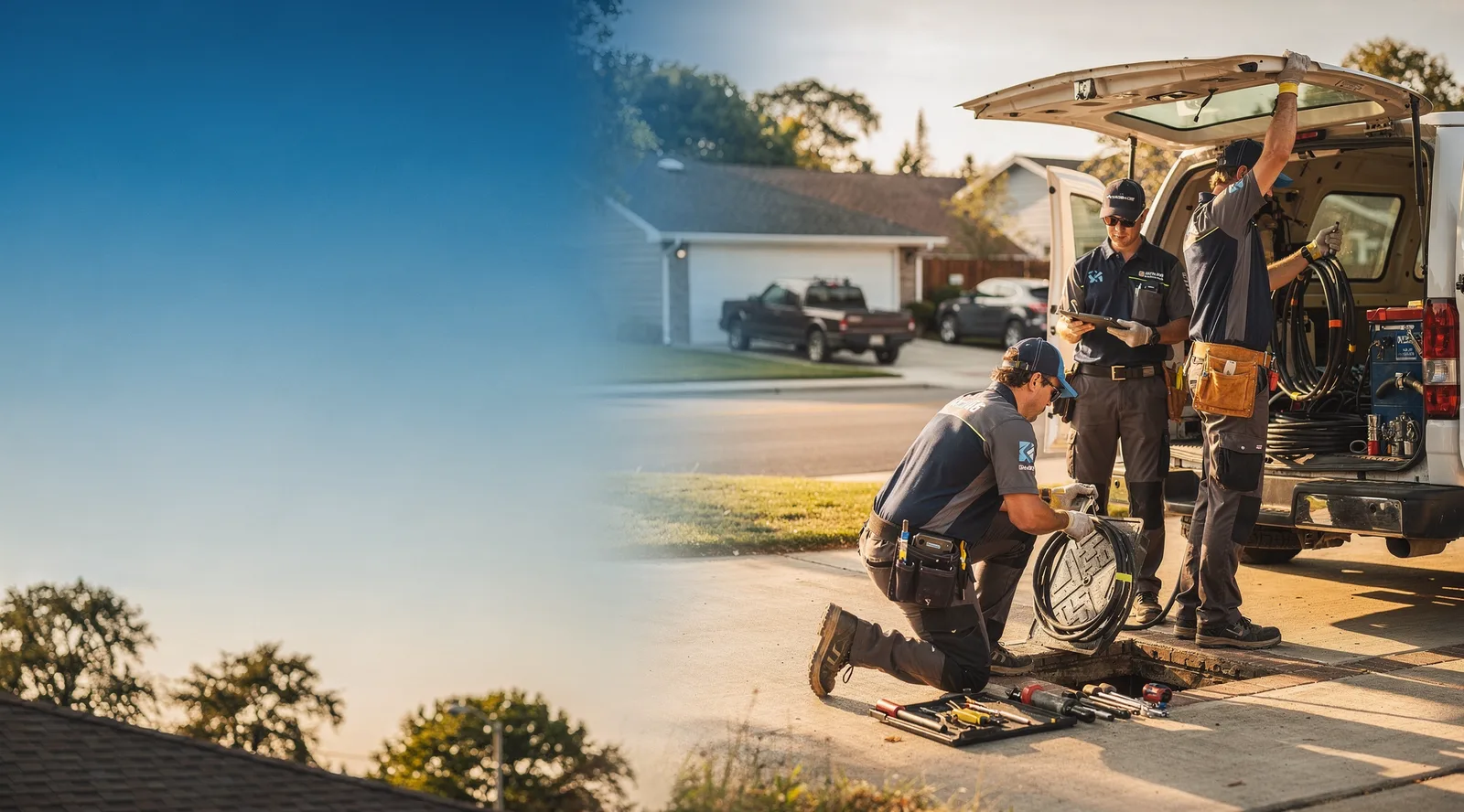 Water Softener Installation in Plymouth, CA near me